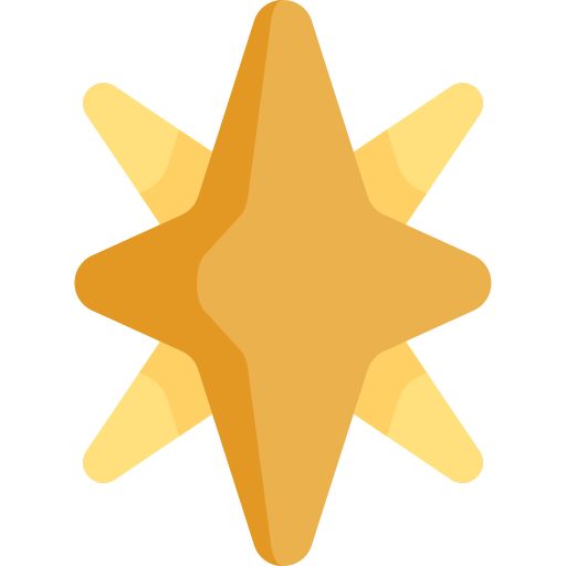 estrella icono gratis