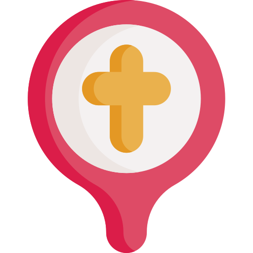 Церковь бесплатно иконка