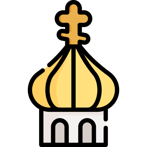 iglesia icono gratis