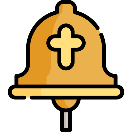 Bell - free icon