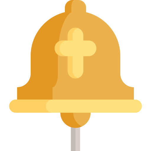 glocke kostenlos Icon glocke kostenlos Icon