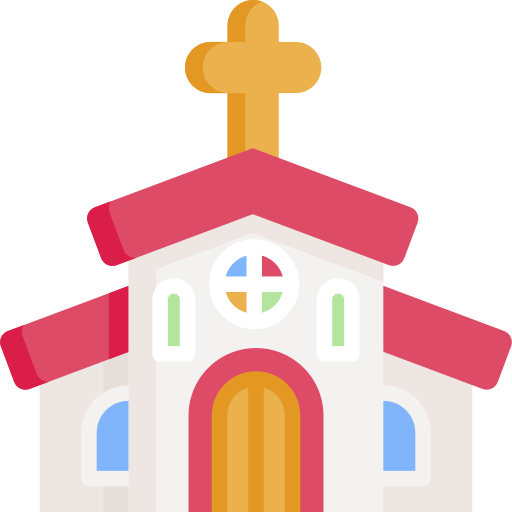 Church - free icon