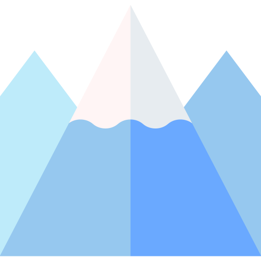 montanha grátis ícone montanha grátis ícone