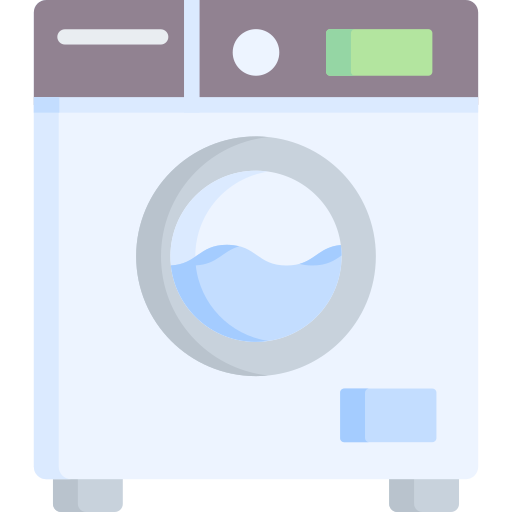 lavadora icono gratis