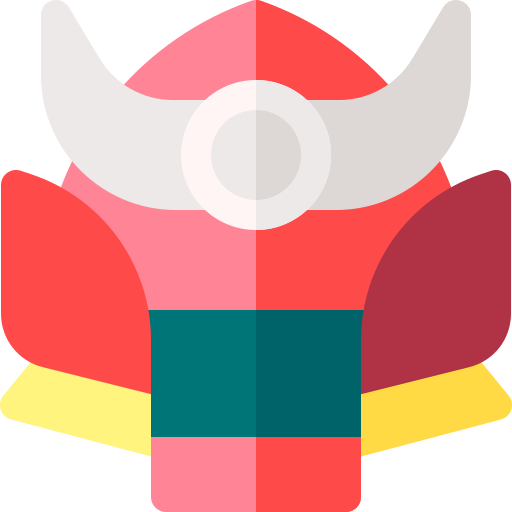 samurai kostenlos Icon samurai kostenlos Icon