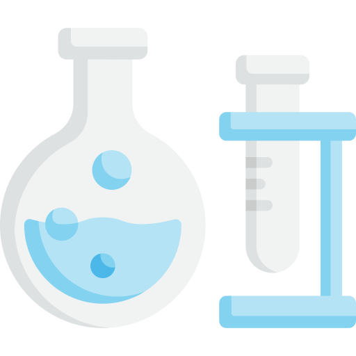 chimie Icône gratuit