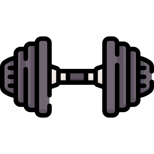 Dumbbell free icon Dumbbell free icon