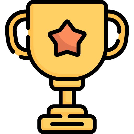 trophäe kostenlos Icon trophäe kostenlos Icon
