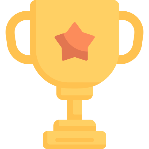trophäe kostenlos Icon trophäe kostenlos Icon