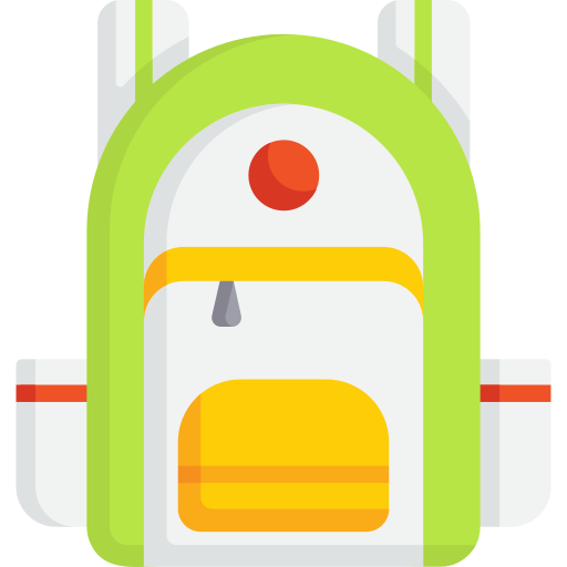 schultasche kostenlos Icon