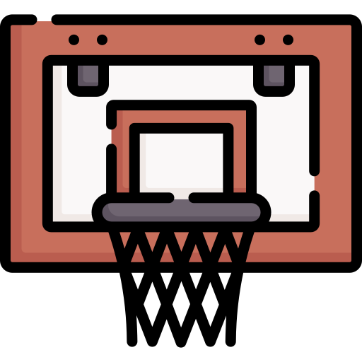 Баскетбол бесплатно иконка
