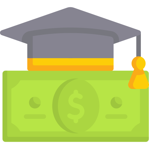 Éducation Icône gratuit Éducation Icône gratuit