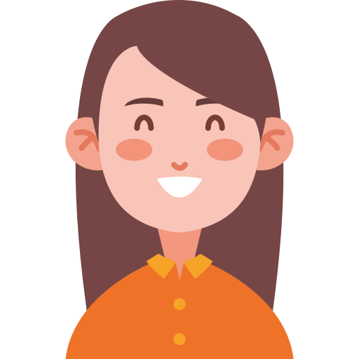 여자 무료 아이콘