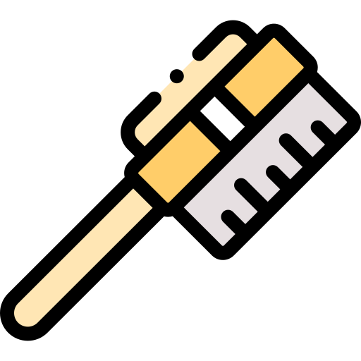 브러시 무료 아이콘