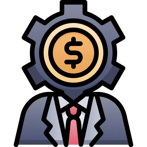 inversor icono gratis