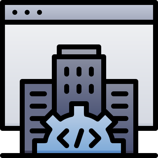 software service icon