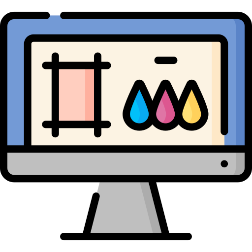 Settings free icon