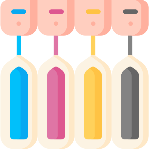 Cmyk free icon Cmyk free icon