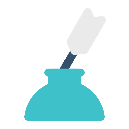Feather pen free icon Feather pen free icon