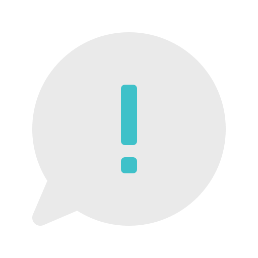 Chat free icon