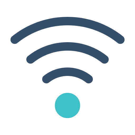 wifi icono gratis