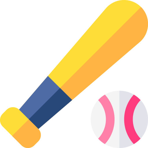 base-ball Icône gratuit