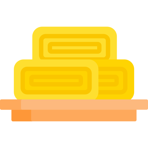 tamagoyaki grátis ícone