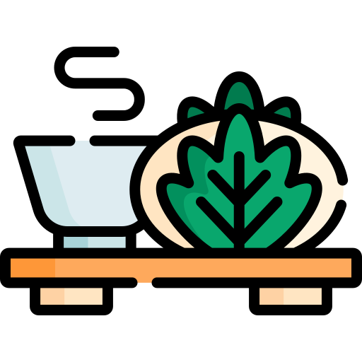 kashiwamochi grátis ícone