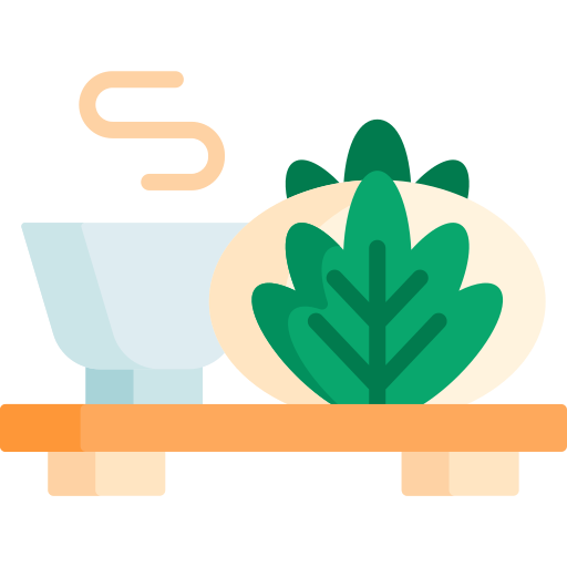 Касивамочи бесплатно иконка