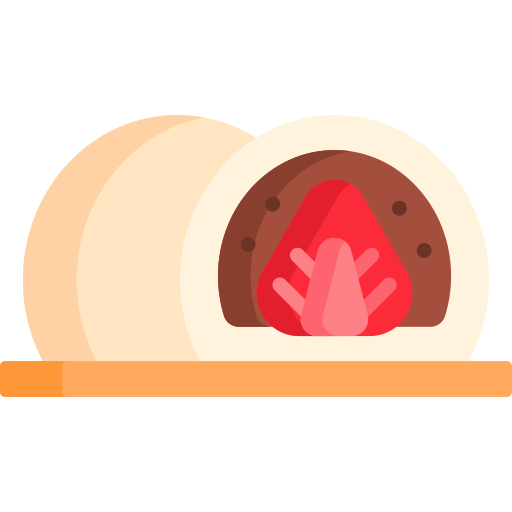 daifuku icono gratis