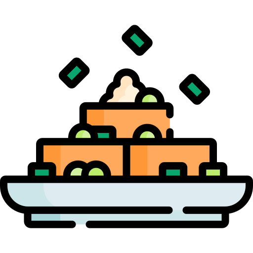 agedashi grátis ícone