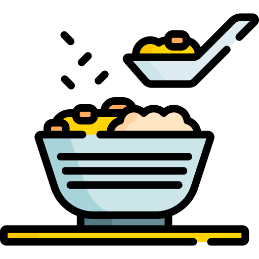 오야 코돈 무료 아이콘