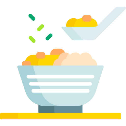 오야 코돈 무료 아이콘