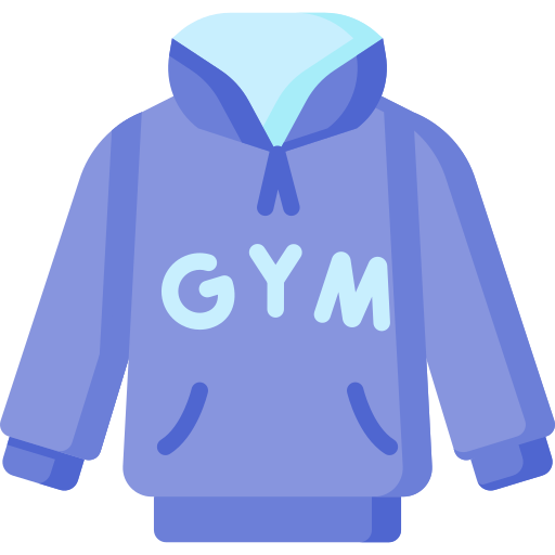 gimnasio icono gratis