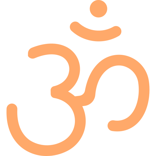 hinduism symbols transparent