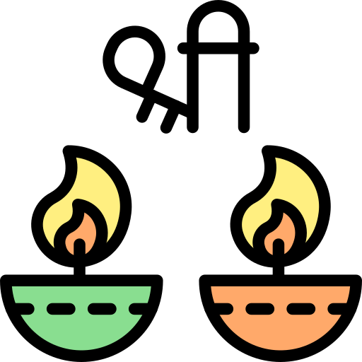 velas icono gratis