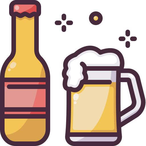 bière Icône gratuit bière Icône gratuit