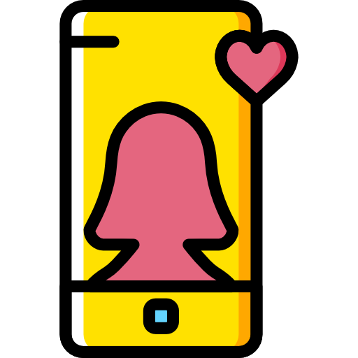 teléfono inteligente icono gratis