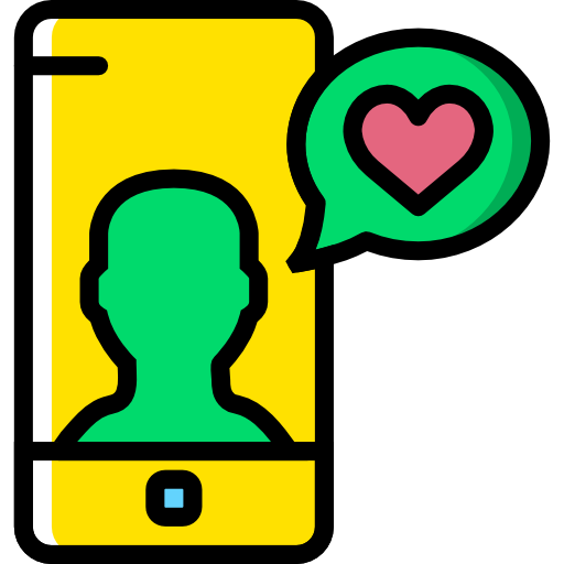 teléfono inteligente icono gratis