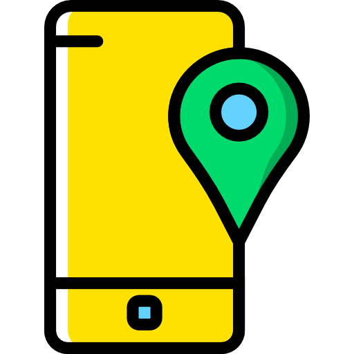 teléfono inteligente icono gratis