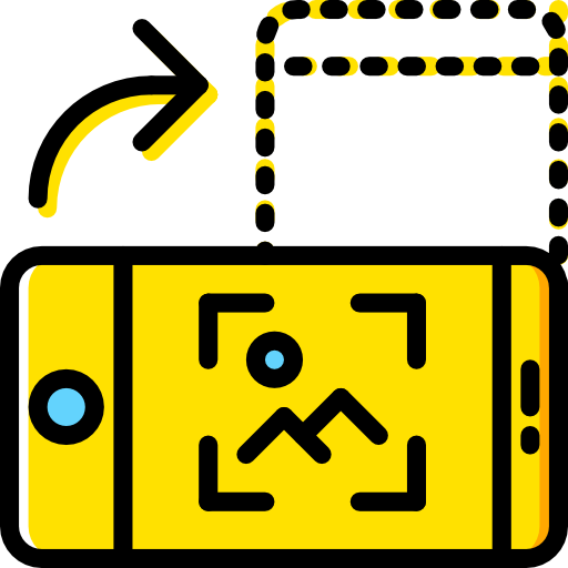 teléfono inteligente icono gratis