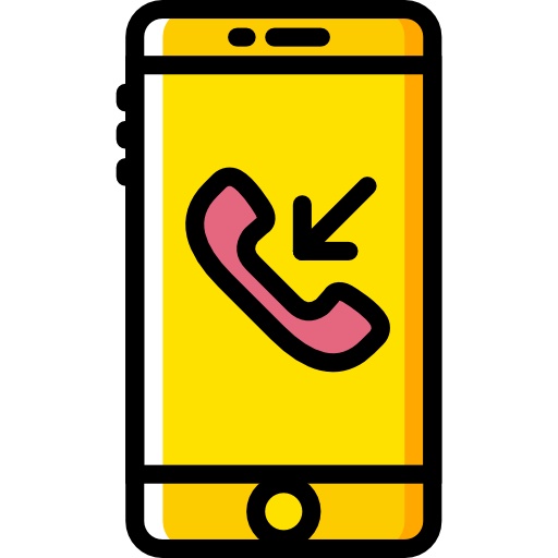 teléfono inteligente icono gratis