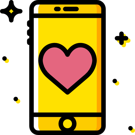 teléfono inteligente icono gratis