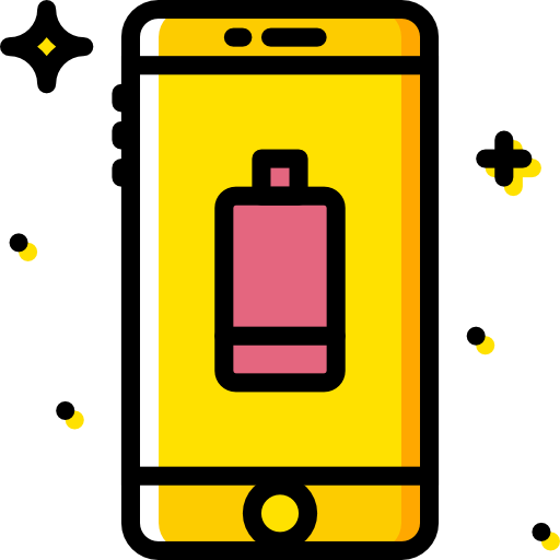 teléfono inteligente icono gratis