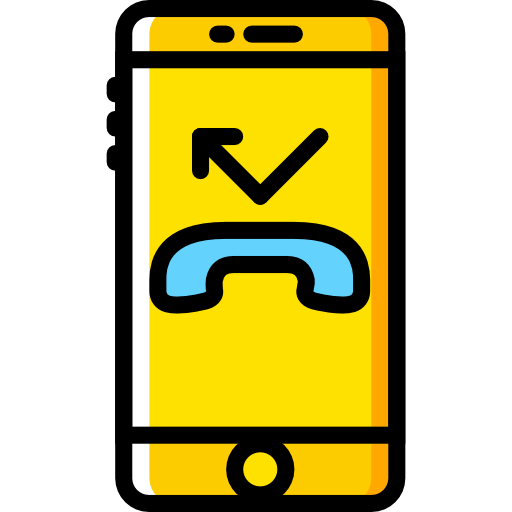 teléfono inteligente icono gratis