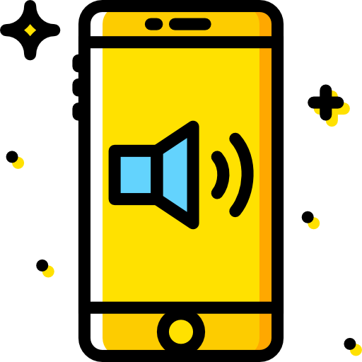 teléfono inteligente icono gratis