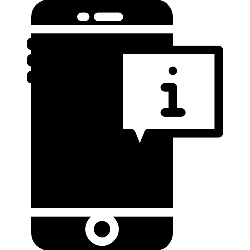 smartphone kostenlos Icon