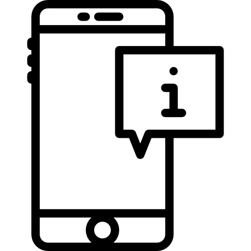 smartphone kostenlos Icon
