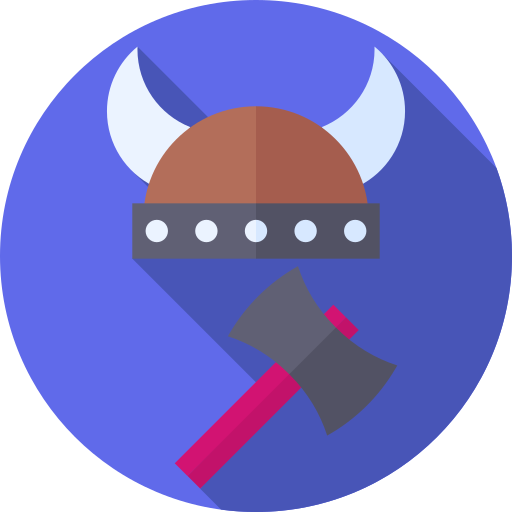 wikinger kostenlos Icon wikinger kostenlos Icon