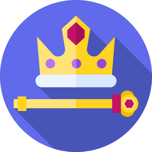 King free icon